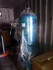 Used-Vacudyne Ethylene Oxide Sterilizer