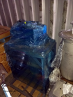 Used Vacudyne Ethylene Oxide Sterilizer