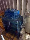 Used-Vacudyne Ethylene Oxide Sterilizer