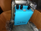 Used Vacudyne Ethylene Oxide Sterilizer