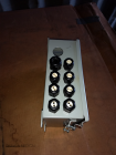 Used Vacudyne Ethylene Oxide Sterilizer