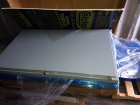 Used Vacudyne Ethylene Oxide Sterilizer