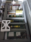 Used Vacudyne Ethylene Oxide Sterilizer