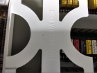 Used Vacudyne Ethylene Oxide Sterilizer