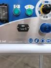 Used- Cold Jet Dry Ice Blasting Machine, Model i3 MicroClean.