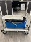 Used Cold Jet Dry Ice Blasting Machine, Model i3 MicroClean.