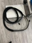 Used Cold Jet Dry Ice Blasting Machine, Model i3 MicroClean.