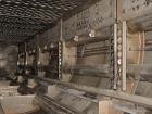 Used - Stock Surdry 5-Basket S/S Horizontal Rotary Batch Retort