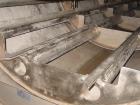 Used - Stock Surdry 5-Basket S/S Horizontal Rotary Batch Retort