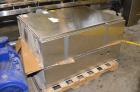 Used - Stock Surdry 5-Basket S/S Horizontal Rotary Batch Retort