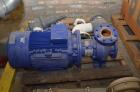 Used - Stock Surdry 5-Basket S/S Horizontal Rotary Batch Retort