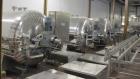 Used - Stock Surdry 5-Basket S/S Horizontal Rotary Batch Retort