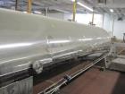 Used - Stock Surdry 5-Basket S/S Horizontal Rotary Batch Retort