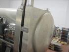 Used - Stock Surdry 5-Basket S/S Horizontal Rotary Batch Retort