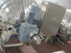 Used - Stock Surdry 5-Basket S/S Horizontal Rotary Batch Retort