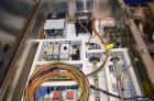 Used - Stock Surdry 5-Basket S/S Horizontal Rotary Batch Retort