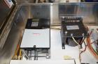 Used - Stock Surdry 5-Basket S/S Horizontal Rotary Batch Retort