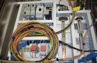 Used - Stock Surdry 5-Basket S/S Horizontal Rotary Batch Retort