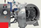 Used - Stock Surdry 5-Basket S/S Horizontal Rotary Batch Retort