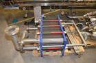 Used - Stock Surdry S L Model AR175 1,700mm 5-Basket S/S Horizontal Rotary Batch