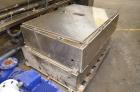 Used - Stock Surdry S L Model AR175 1,700mm 5-Basket S/S Horizontal Rotary Batch