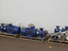 Used - Stock Surdry S L Model AR175 1,700mm 5-Basket S/S Horizontal Rotary Batch