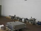 Used - Stock Surdry S L Model AR175 1,700mm 5-Basket S/S Horizontal Rotary Batch