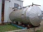 Unused-Used: Autoclave manufactured by Irwin Steel Fabricators. ID is 78