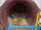 Unused-Used: Autoclave manufactured by Irwin Steel Fabricators. ID is 78