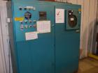 Unused-Used: Autoclave manufactured by Irwin Steel Fabricators. ID is 78