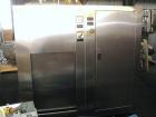 Used Stainless Steel Steris Finn Aqua Autoclave, Type 6912-D-C-GMP-ABS5