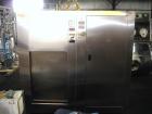 Used Stainless Steel Steris Finn Aqua Autoclave, Type 6912-D-C-GMP-ABS5