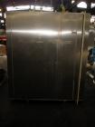 Used Stainless Steel Steris Finn Aqua Autoclave, Type 6912-D-C-GMP-ABS5