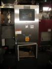 Used Stainless Steel Steris Finn Aqua Autoclave, Type 6912-D-C-GMP-ABS5