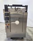 Unused- Steris (Amsco) Century Series Single Door Sterilizer, 15 GPM. Chamber size: 34