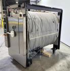 Unused- Steris (Amsco) Century Series Single Door Sterilizer, 15 GPM. Chamber size: 34