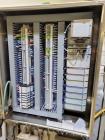 Unused- Steris (Amsco) Century Series Single Door Sterilizer, 15 GPM. Chamber size: 34