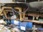 Unused- Steris (Amsco) Century Series Single Door Sterilizer, 15 GPM. Chamber size: 34