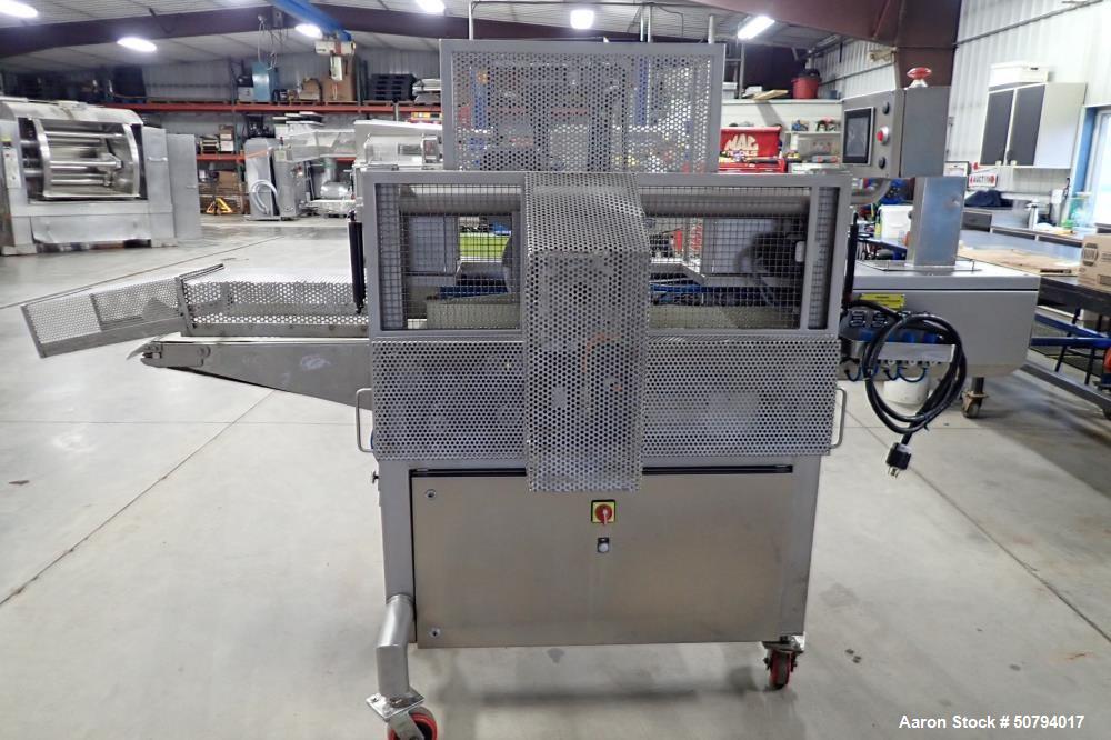 Used Sodeva Bread Slicer