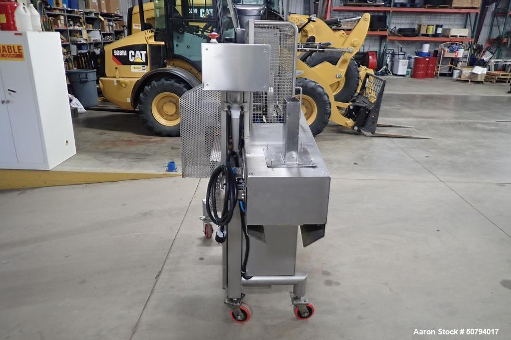 Used Sodeva Bread Slicer