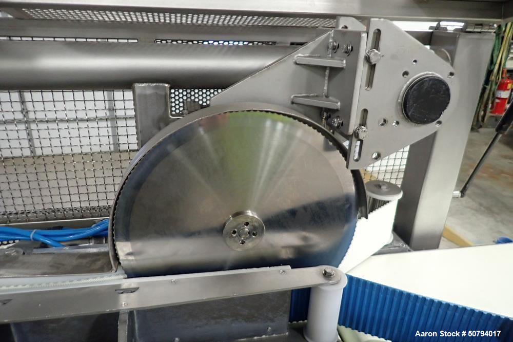 Used- Sodeva Bread Slicer