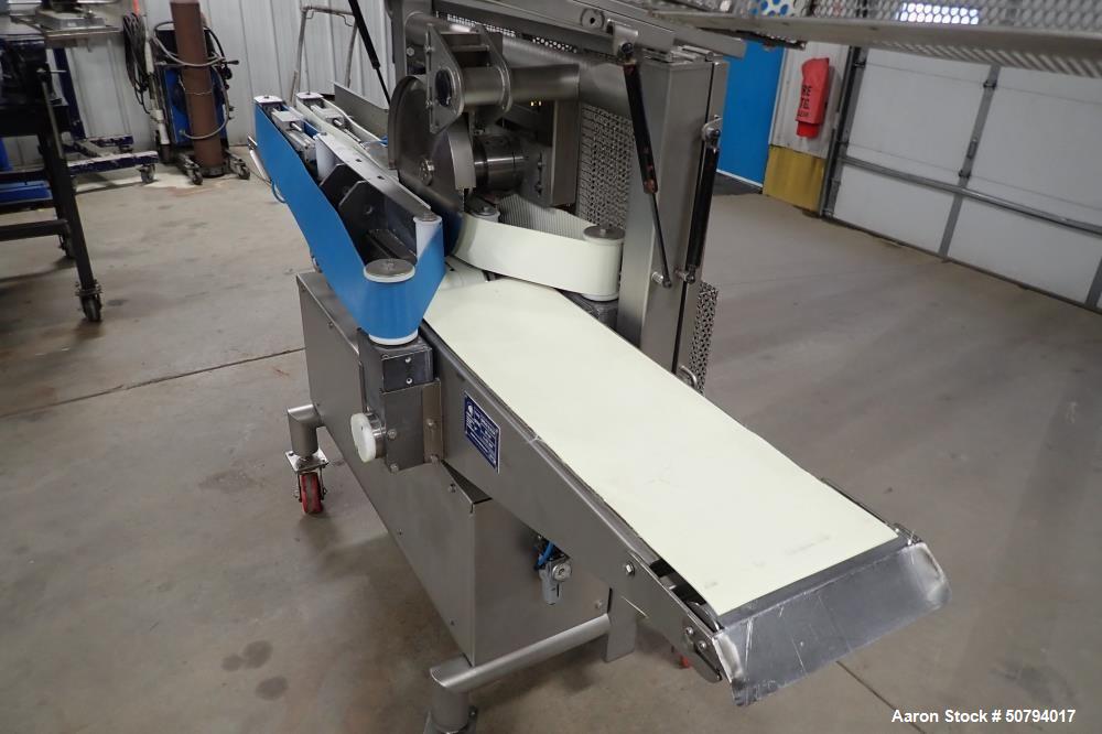 Used Sodeva Bread Slicer