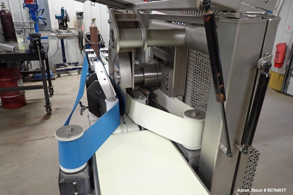 Used Sodeva Bread Slicer