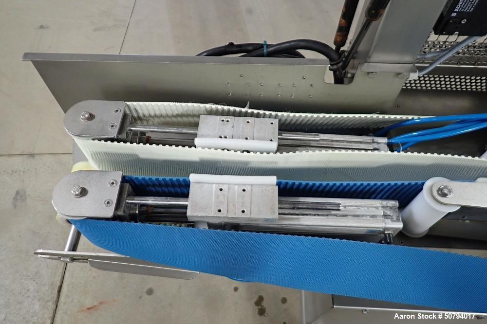 Used Sodeva Bread Slicer