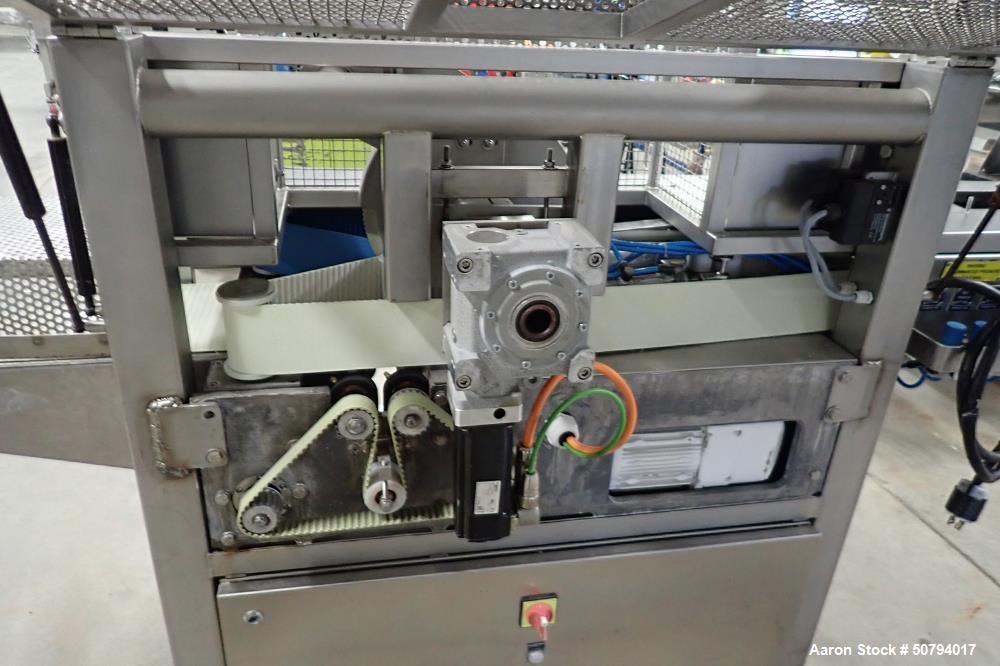Used Sodeva Bread Slicer
