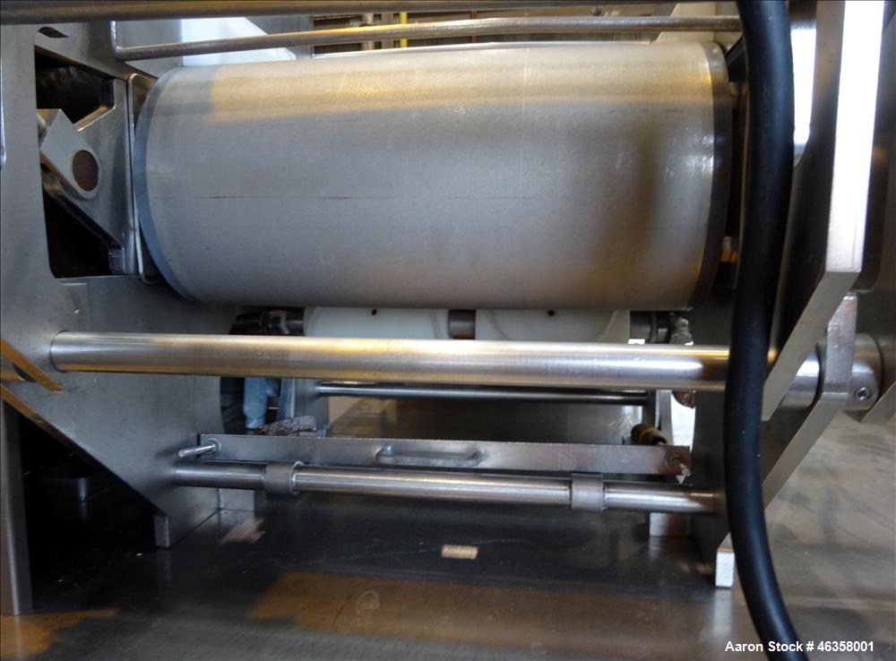 Used J.C. Ford Tortilla Process Line