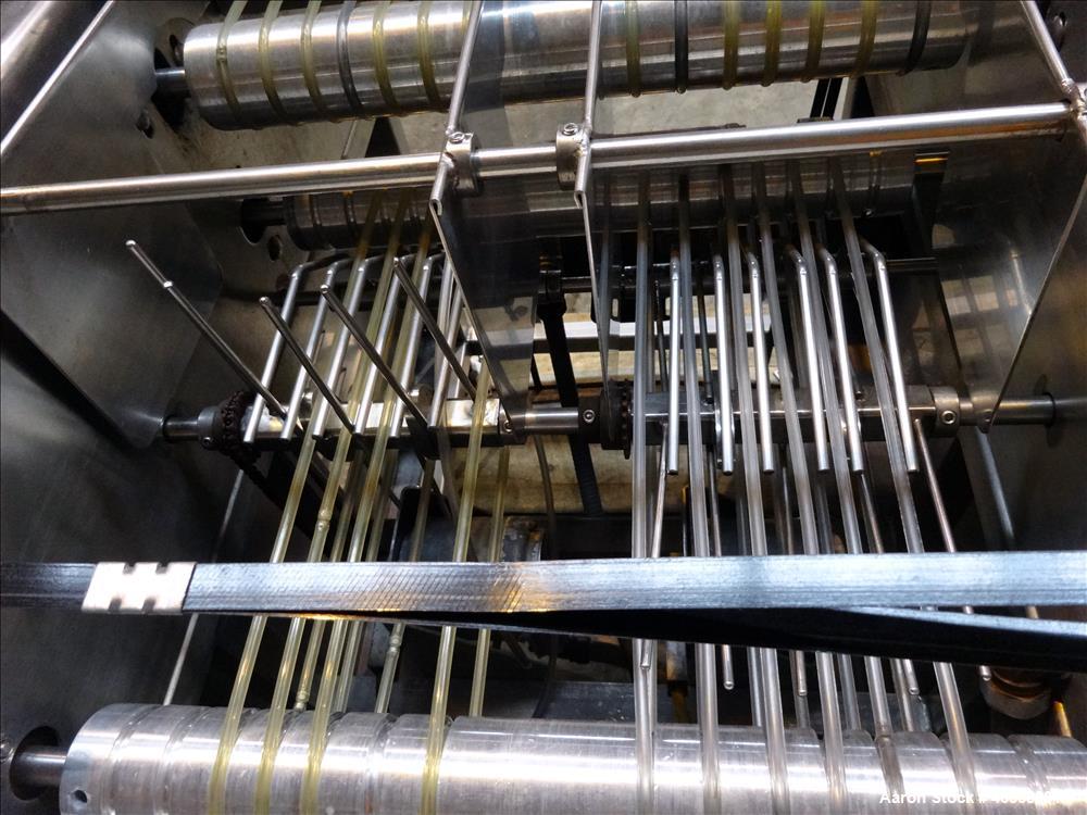 Used J.C. Ford Tortilla Process Line