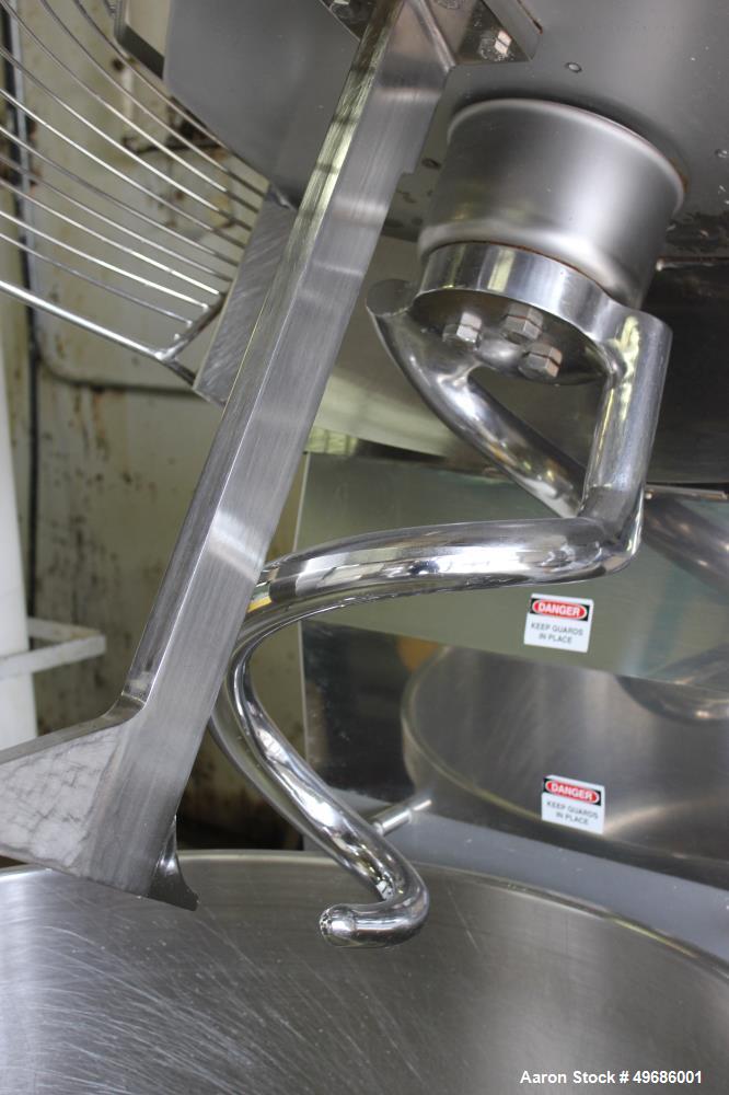 Used Orel Bakery Equipment Pita Bread Oven, Model P Tunnel Oven. In Feed, Transfer Conveyor gas Flat Bread/Pita Oven. Continuous Feed. Dimensions: 30' x 9' x 9'. Control Panel: 30" wide x 12" deep x ...