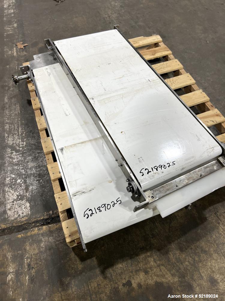 Used- Shangha Target 11" Rolling & Scoring Line. Designed to make chiclets. Consisting of: Twin Screw extruder with 5" diame...