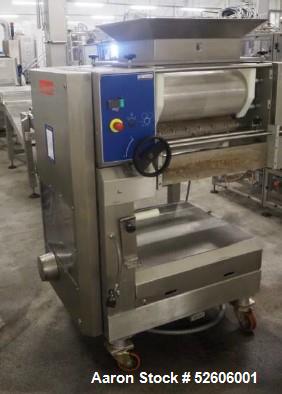 Used-Lippelt/Canol Preparation Line